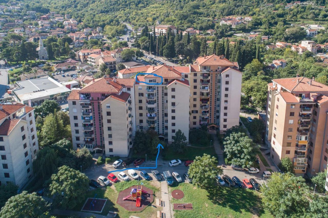 The View Of Kotor - Sea & Old Town View Apartment Exterior photo